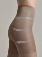Колготки женские CONTE CONTROL 20 shade