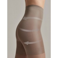Колготки женские CONTE CONTROL 20 shade