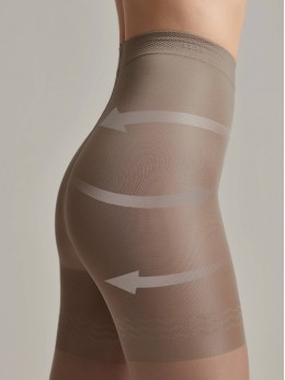 Колготки женские CONTE CONTROL 20 shade