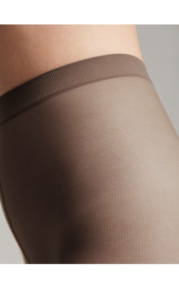 Колготки женские CONTE TULLE 30 grafit