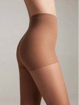 Колготки женские CONTE ACTIVE 40 bronz