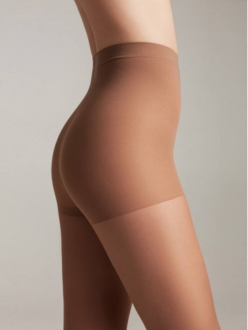 Колготки женские CONTE ACTIVE 40 bronz