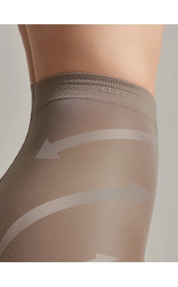 Колготки женские CONTE CONTROL 20 shade
