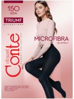 Колготки женские CONTE TRIUMF 150 marino