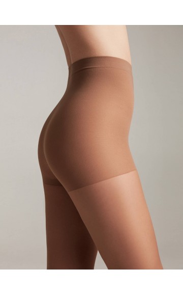 Колготки женские CONTE ACTIVE SOFT 40 bronz