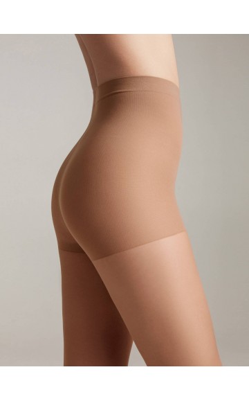 Колготки женские CONTE ACTIVE SOFT 40 natural
