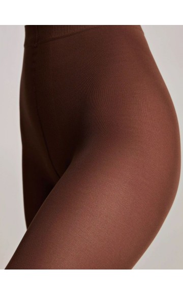 Колготки женские CONTE AVANTI 80 mocca