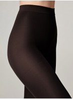 Колготки женские CONTE AVANTI 100 nero