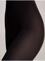 Колготки женские CONTE AVANTI 80 nero