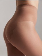 Колготки женские CONTE BIKINI 40 bronz