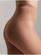 Колготки женские CONTE BIKINI 40 natural
