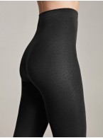 Колготки женские CONTE COTTON 150 grafit