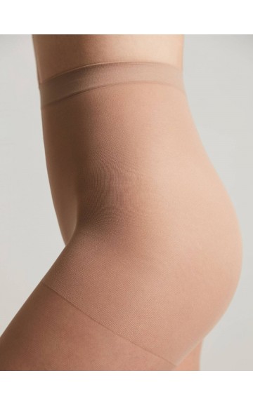 Колготки женские CONTE IDEAL 20 beige