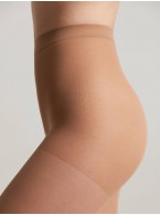 Колготки женские CONTE IDEAL 40 beige