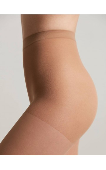 Колготки женские CONTE IDEAL 40 beige