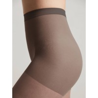 Колготки женские CONTE IDEAL 20 grafit