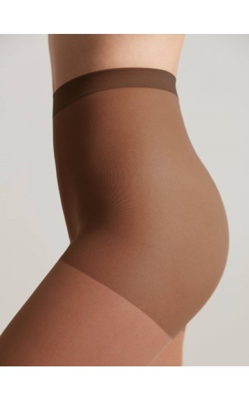 Колготки женские CONTE IDEAL 40 mocca