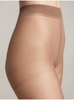 Колготки женские CONTE NUANCE 40 beige