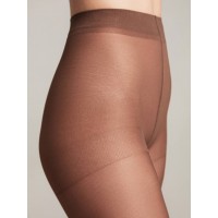 Колготки женские CONTE NUANCE 15 mocca