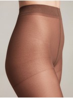 Колготки женские CONTE NUANCE 40 mocca