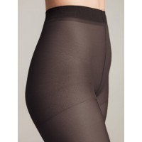 Колготки женские CONTE NUANCE 20 nero