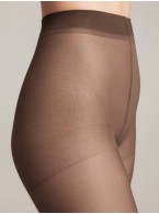 Колготки женские CONTE NUANCE 40 shade