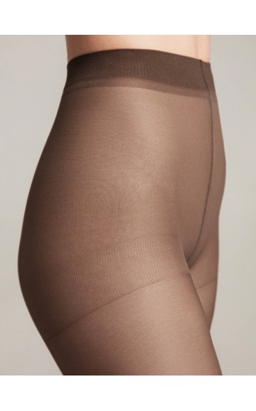 Колготки женские CONTE NUANCE 40 shade