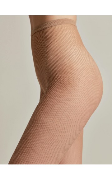 Колготки женские CONTE RETTE MEDIUM natural
