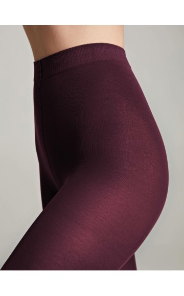 Колготки женские CONTE TRENDY 150 marsala