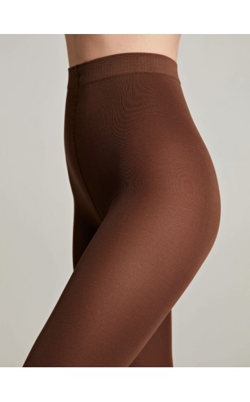 Колготки женские CONTE TRIUMF 220 mocca