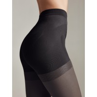 Колготки женские CONTE X-PRESS 40 nero