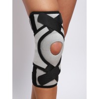 Бандаж для коленного сустава Крейт F-518