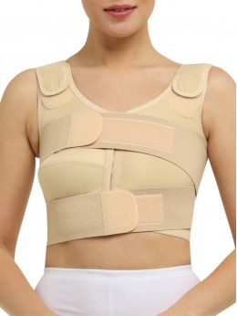 Бандаж онкологический после мастэктомии Крейт М-201 Бандаж онкологический после мастэктомии Крейт М-201