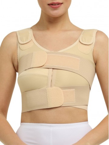 Бандаж онкологический после мастэктомии Крейт М-201