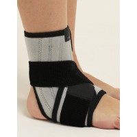Бандаж для голеностопного сустава Крейт F-218