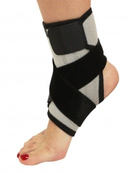 Бандаж для голеностопного сустава Крейт F-218 Бандаж для голеностопного сустава Крейт F-218