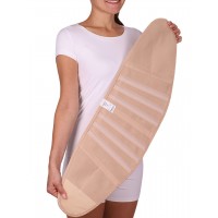 Корсет ортопедический пояснично-крестцовый К-525