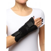 Бандаж для лучезапястного сустава Крейт F-206