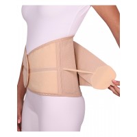 Корсет ортопедический пояснично-крестцовый К-525