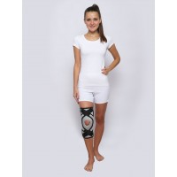 Бандаж для коленного сустава Крейт F-518