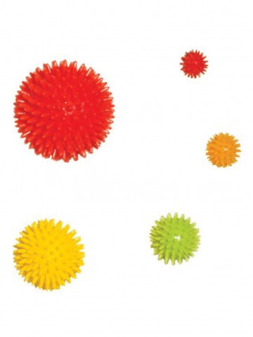 Массажный мяч Крейт MM8