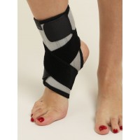 Бандаж для голеностопного сустава Крейт F-218