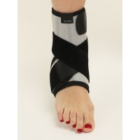 Бандаж для голеностопного сустава Крейт F-218