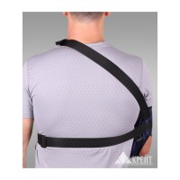 Бандаж для плеча и предплечья Крейт F-221