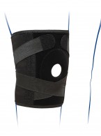 Бандаж для коленного сустава Крейт F-529