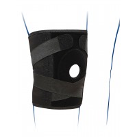 Бандаж для коленного сустава Крейт F-529
