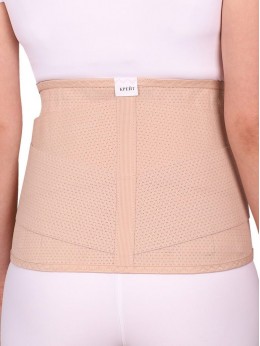 Корсет ортопедический пояснично-крестцовый К-525