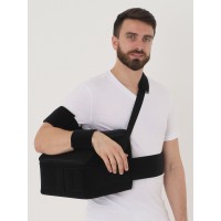 Бандаж для плеча и предплечья Крейт F-626