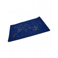 Коврик массажный Крейт АЛП "Коврик большой игольчатый" 7.0