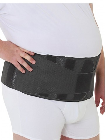 Корсет ортопедический пояснично-крестцовый Крейт Б-513